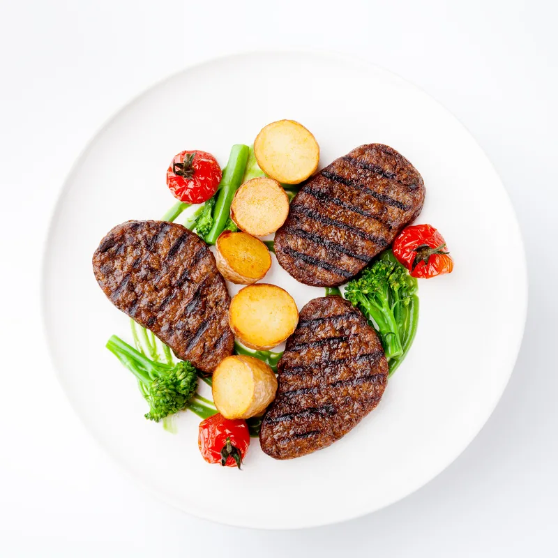 Hotely – Goody Foody (01) | Industry Photo