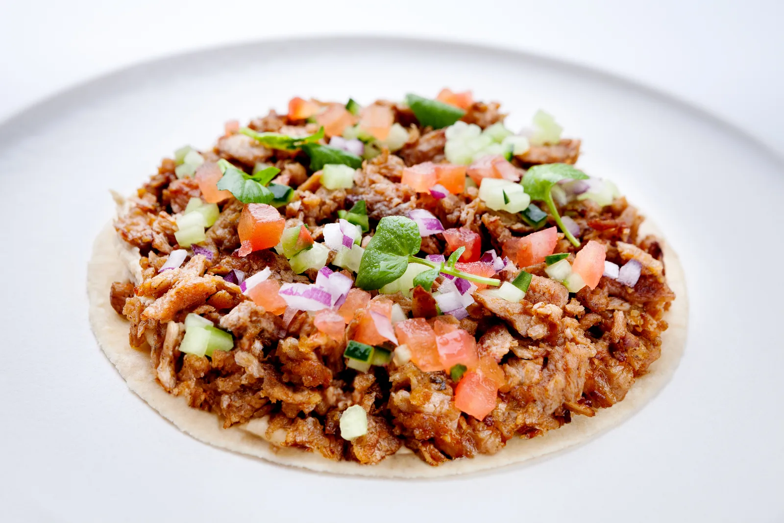 Hotely – Goody Foody (02) | Industry Photo