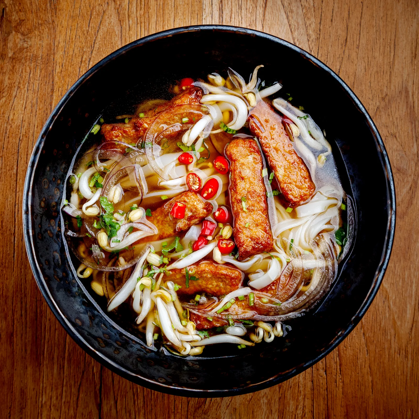 Hotely – Goody Foody (12) | Industry Photo
