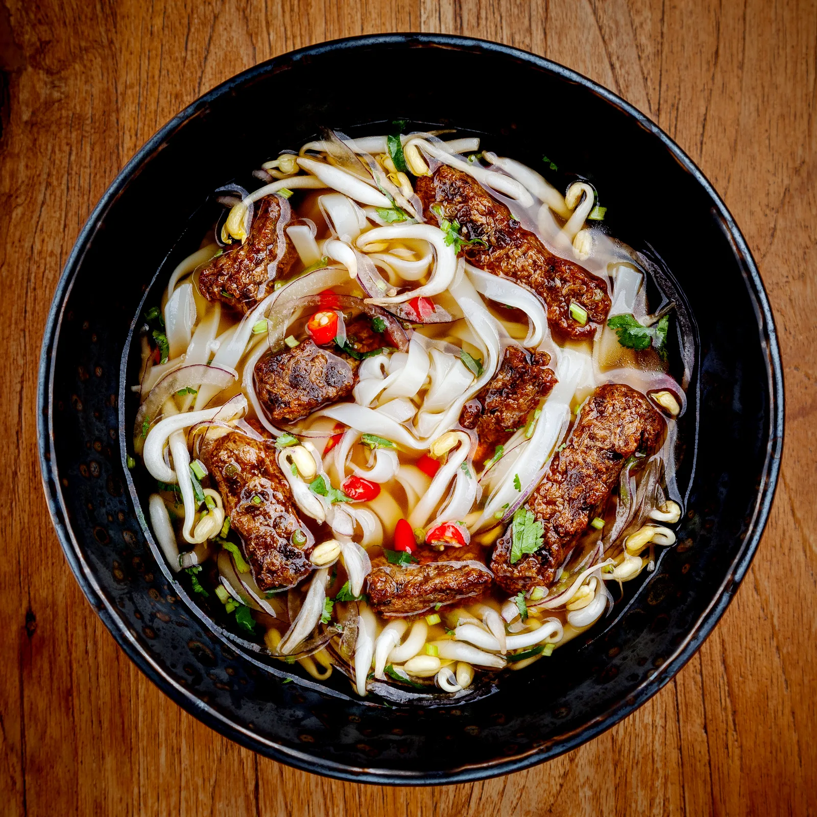 Hotely – Goody Foody (13) | Industry Photo