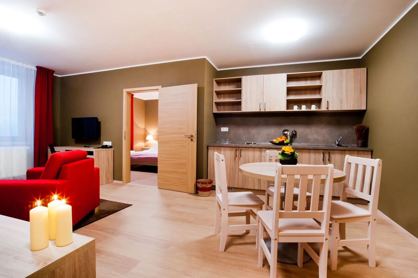 Hotely – Hotel Salamandra (03) | Industry Photo