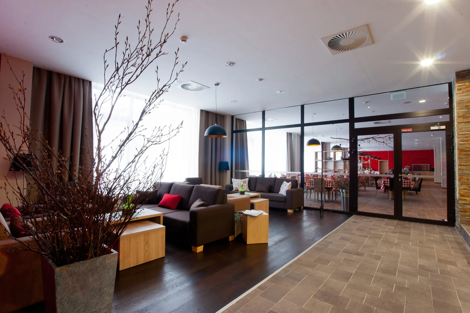 Hotely – Hotel Salamandra (10) | Industry Photo