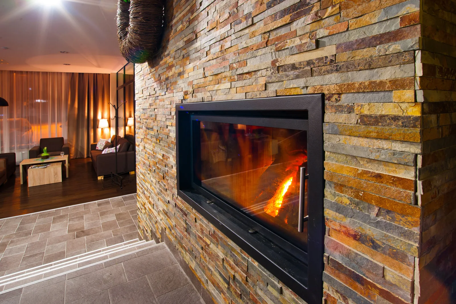 Hotely – Hotel Salamandra (11) | Industry Photo
