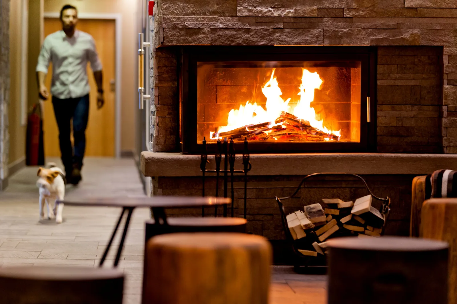 Hotely – Hotel Sliezsky dom (10) | Industry Photo