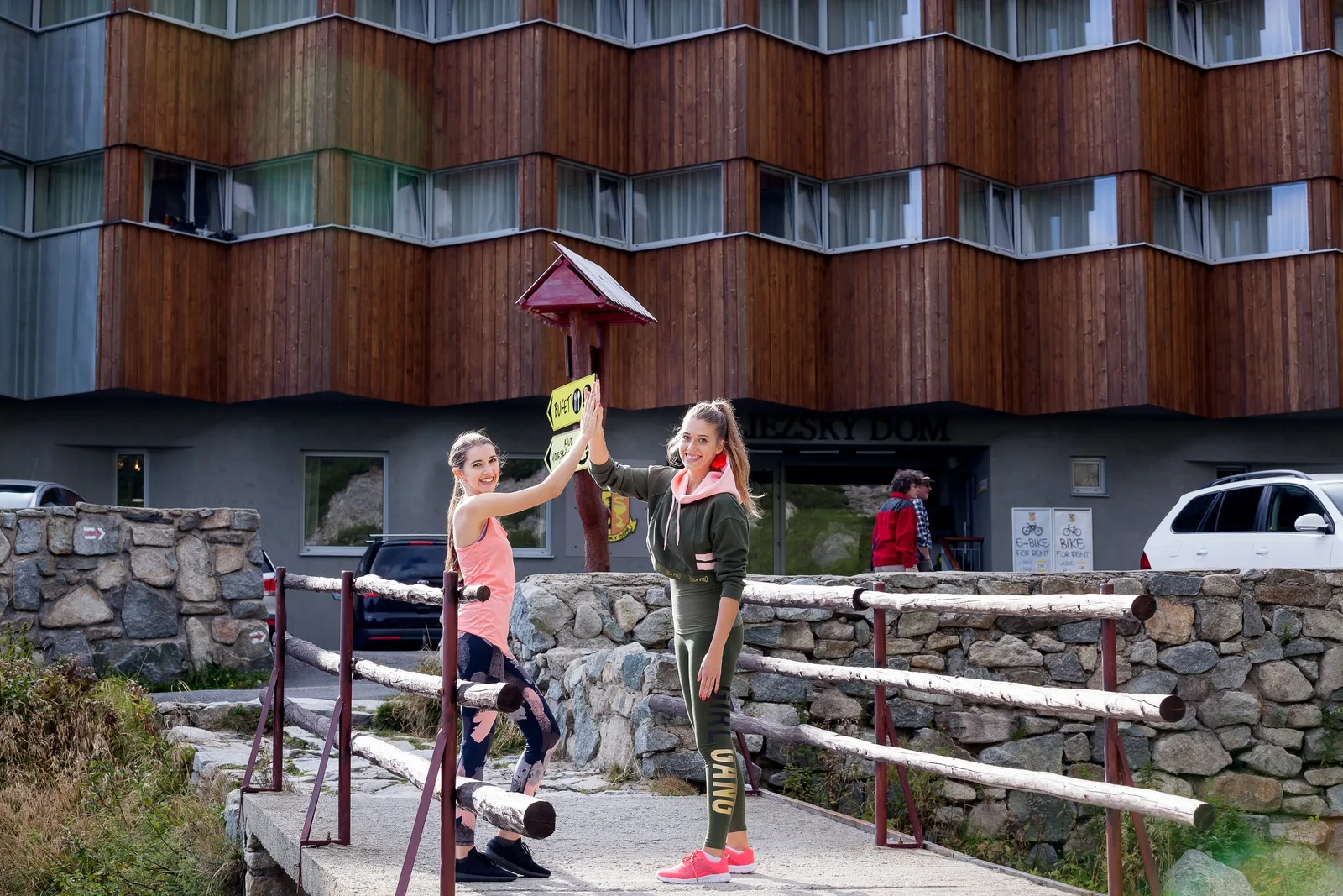 Hotely – Hotel Sliezsky dom (14) | Industry Photo