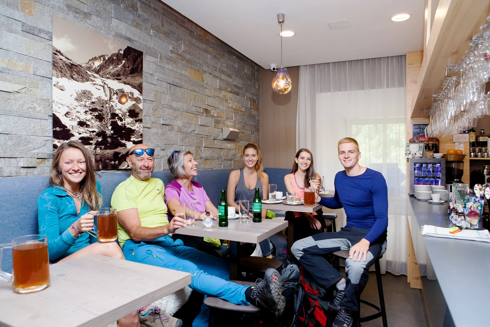 Hotely – Hotel Sliezsky dom (23) | Industry Photo