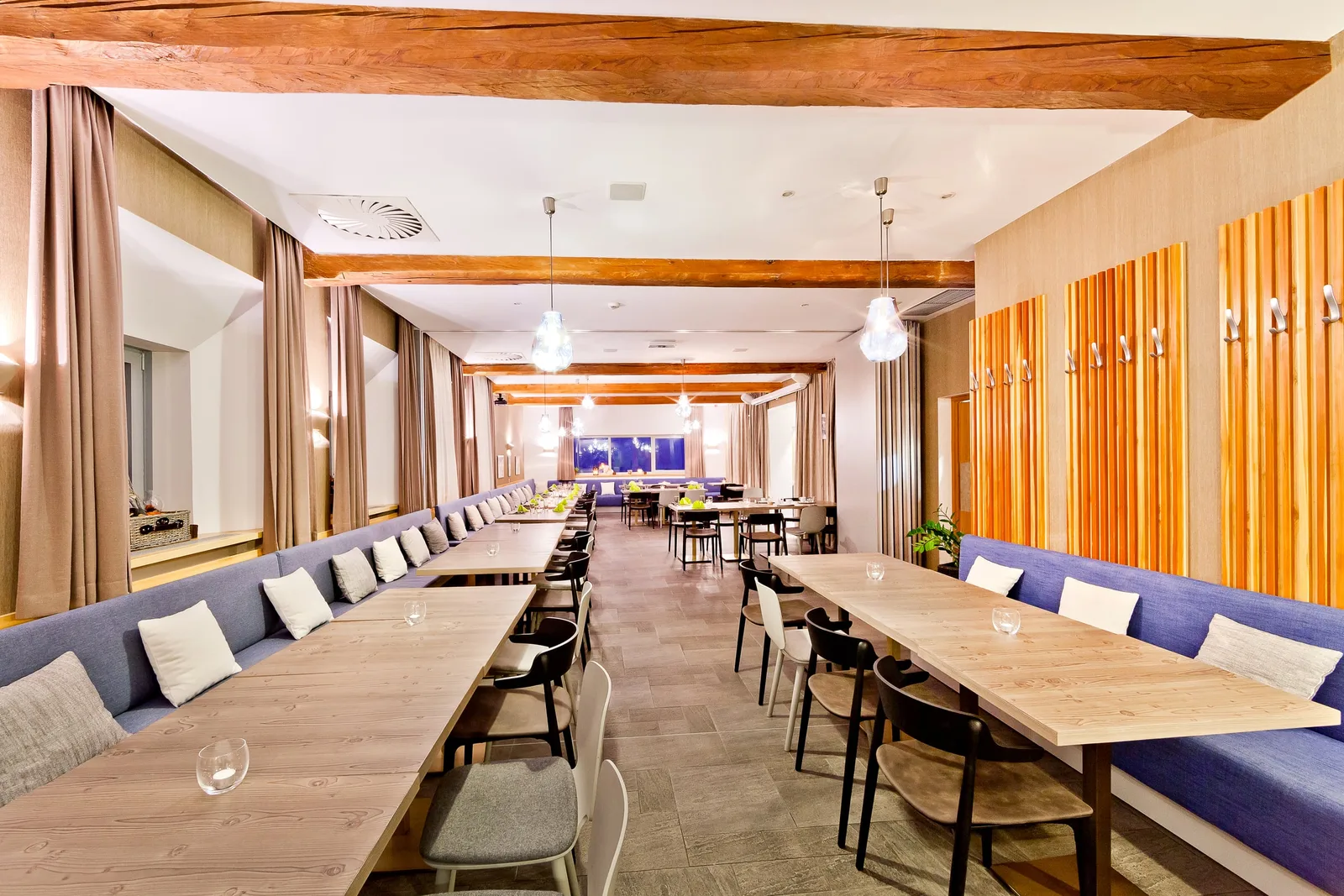 Hotely – Hotel Sliezsky dom (39) | Industry Photo
