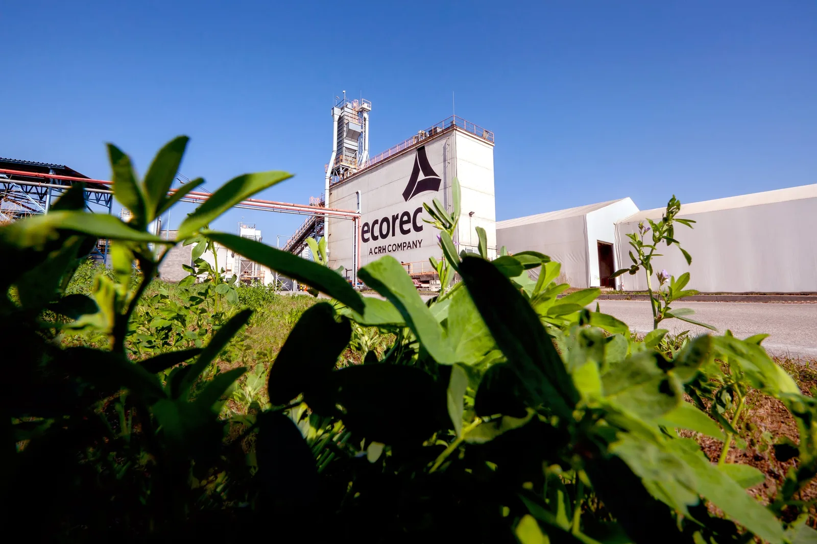 Iné – Ecorec — recyklácia, ktorá má zmysel (01) | Industry Photo