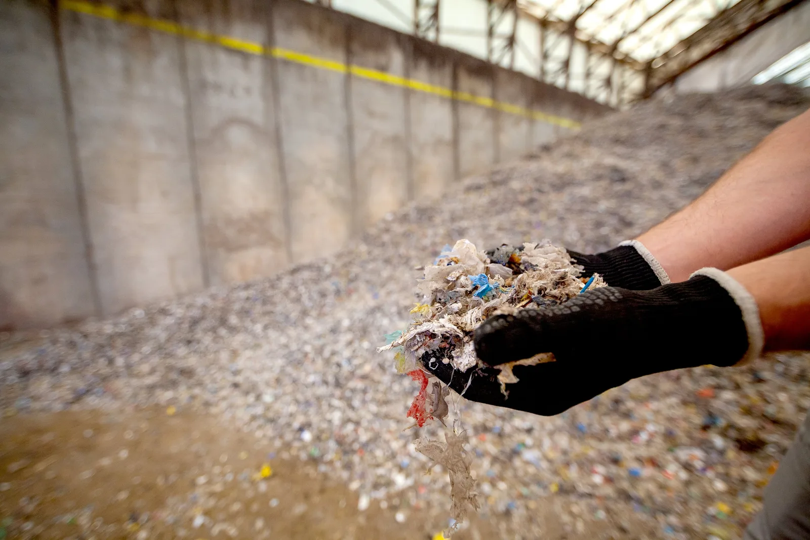 Iné – Ecorec — recyklácia, ktorá má zmysel (02) | Industry Photo