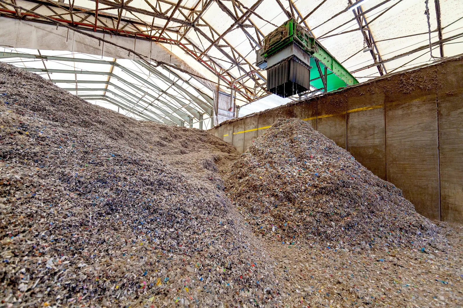 Iné – Ecorec — recyklácia, ktorá má zmysel (03) | Industry Photo