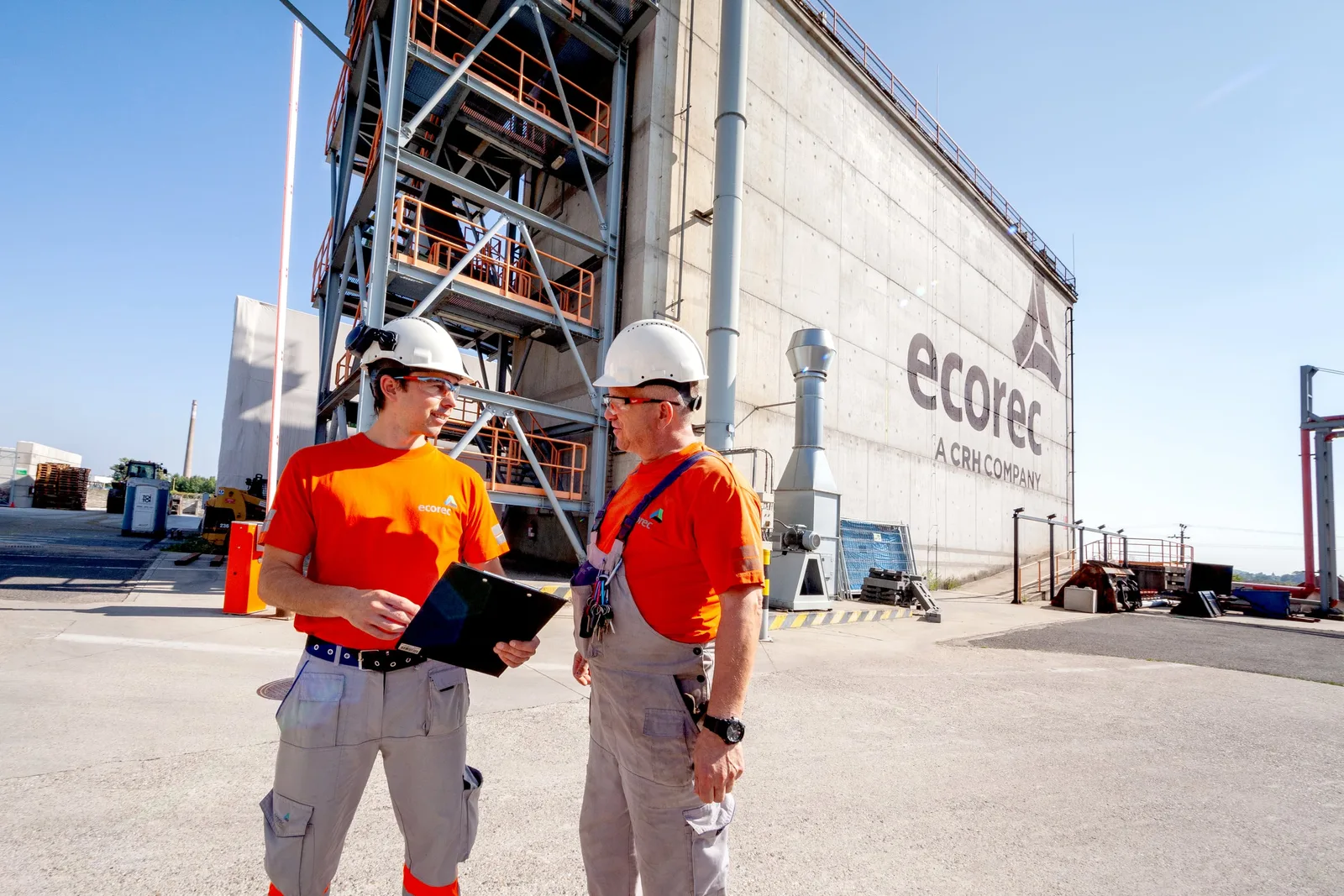 Iné – Ecorec — recyklácia, ktorá má zmysel (07) | Industry Photo
