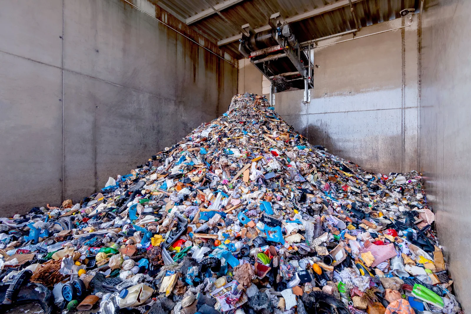 Iné – Ecorec — recyklácia, ktorá má zmysel (08) | Industry Photo