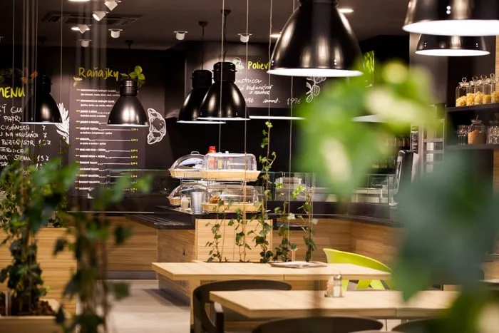 Iné – Fresh Corner — moderný retail (06) | Industry Photo