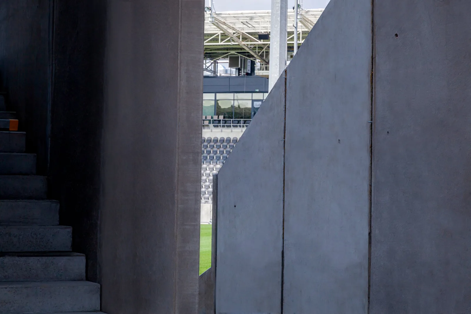 Iné – Košický štadión — srdce mesta (04) | Industry Photo