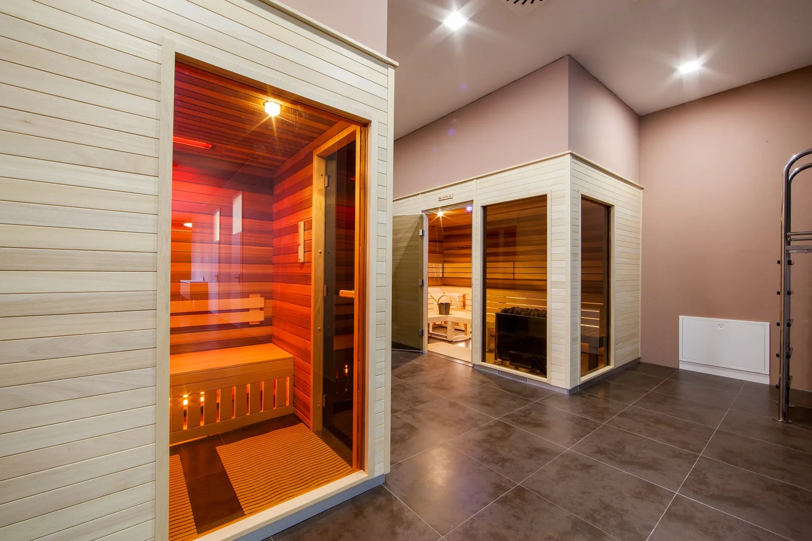 Iné – Slovnaft Relax Center — priestor na oddych (12) | Industry Photo