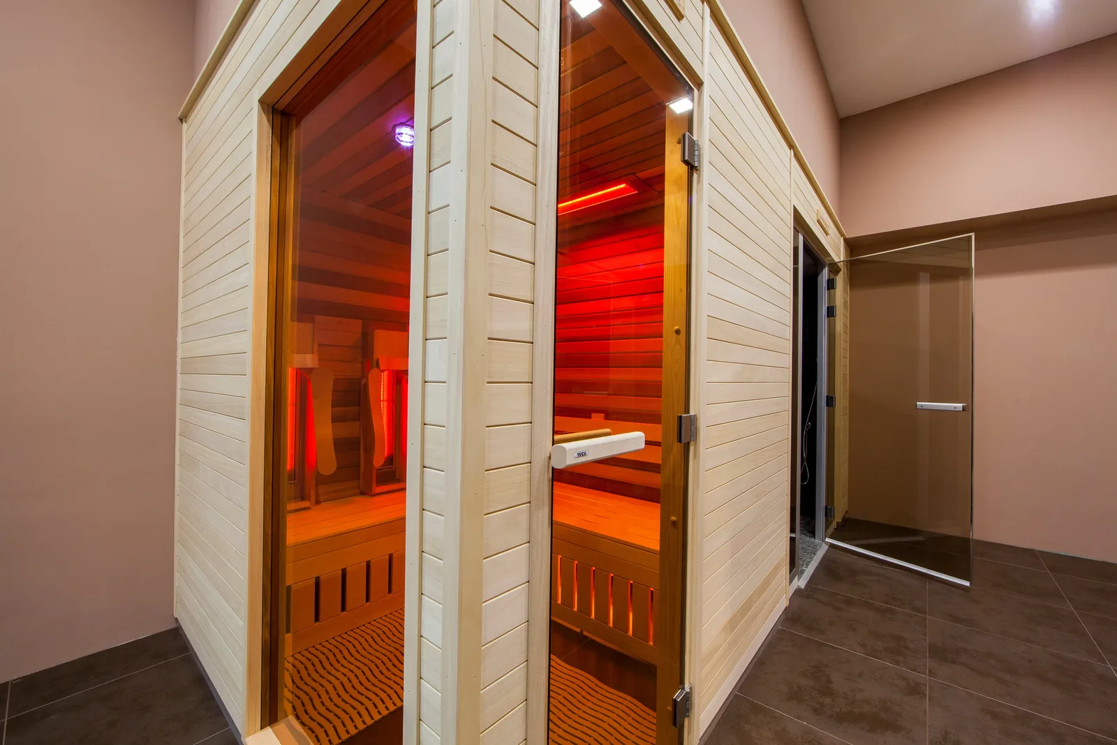 Iné – Slovnaft Relax Center — priestor na oddych (14) | Industry Photo