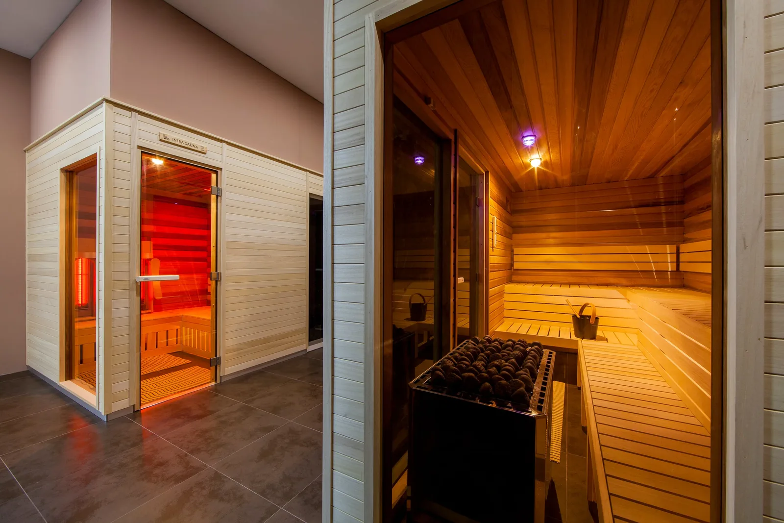 Iné – Slovnaft Relax Center — priestor na oddych (16) | Industry Photo