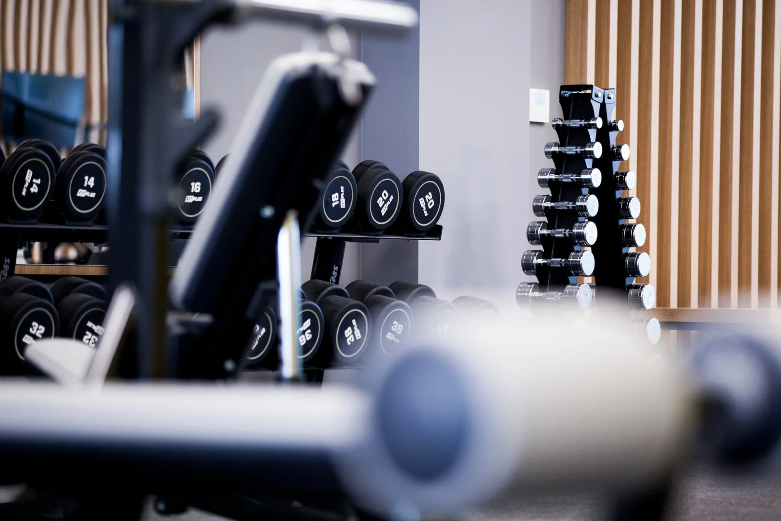 Iné – Slovnaft Relax Center — priestor na oddych (51) | Industry Photo