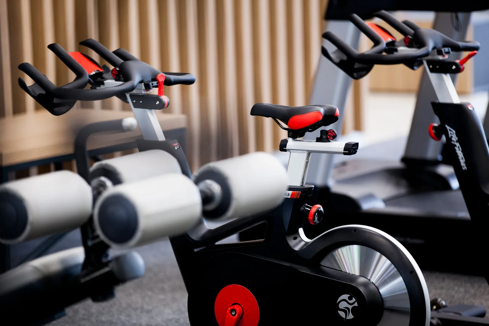 Iné – Slovnaft Relax Center — priestor na oddych (56) | Industry Photo