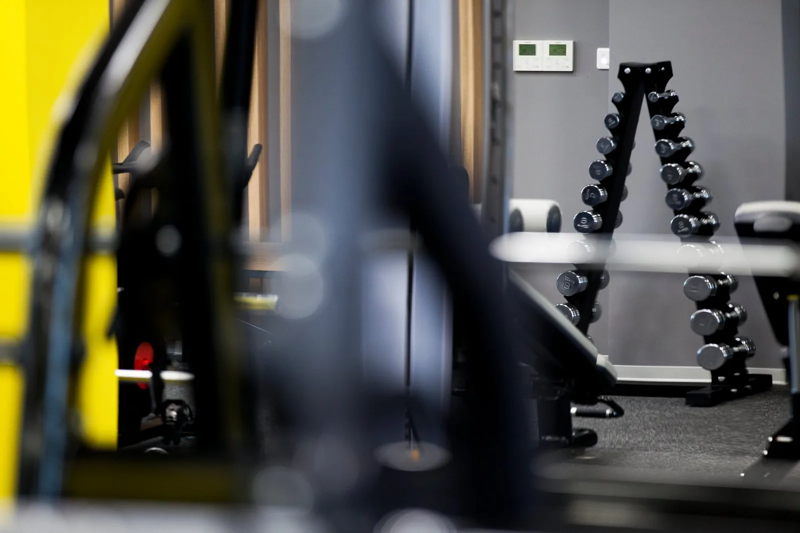 Iné – Slovnaft Relax Center — priestor na oddych (57) | Industry Photo