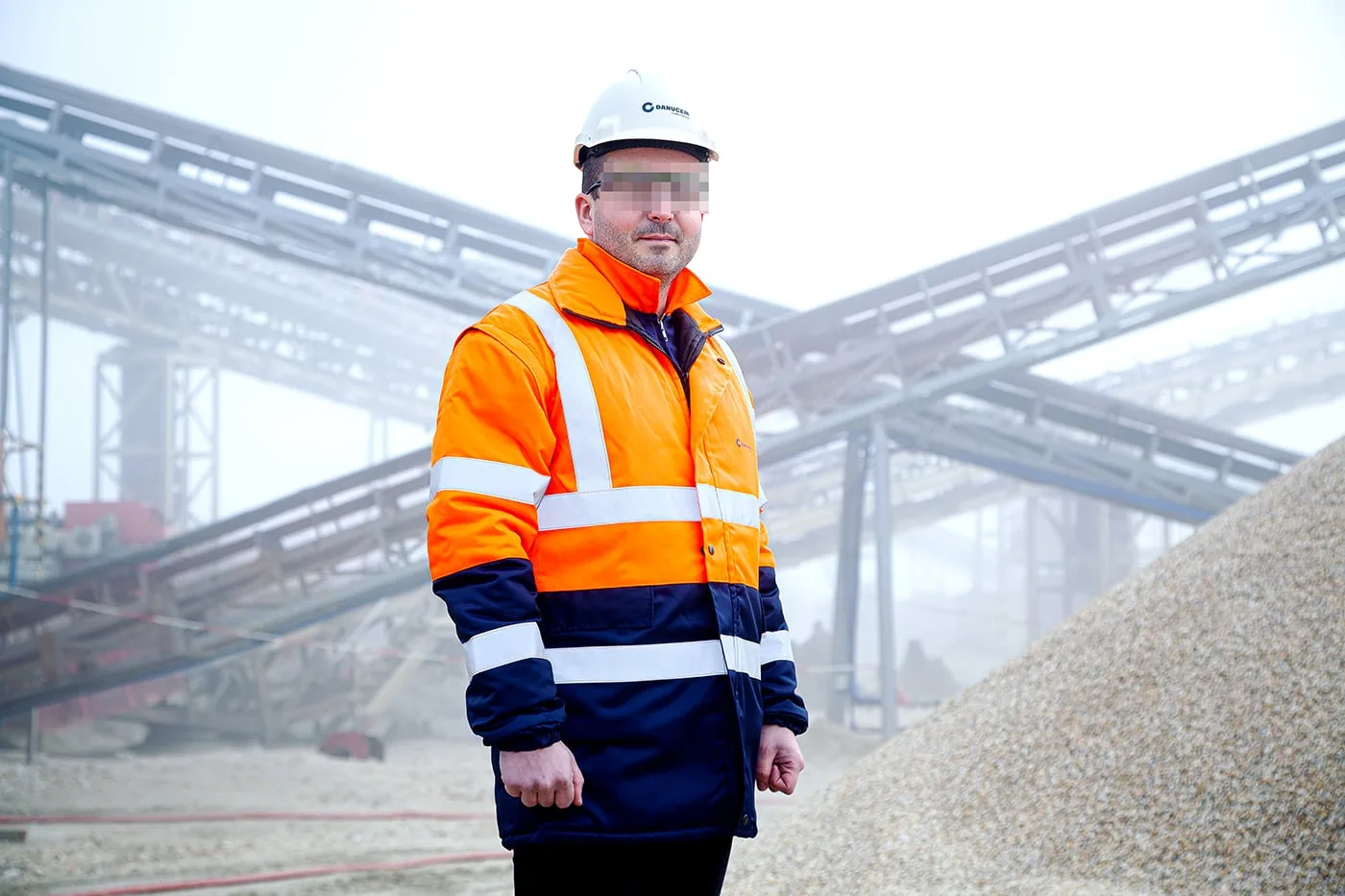 Ľudia – DANUCEM portréty (03) | Industry Photo