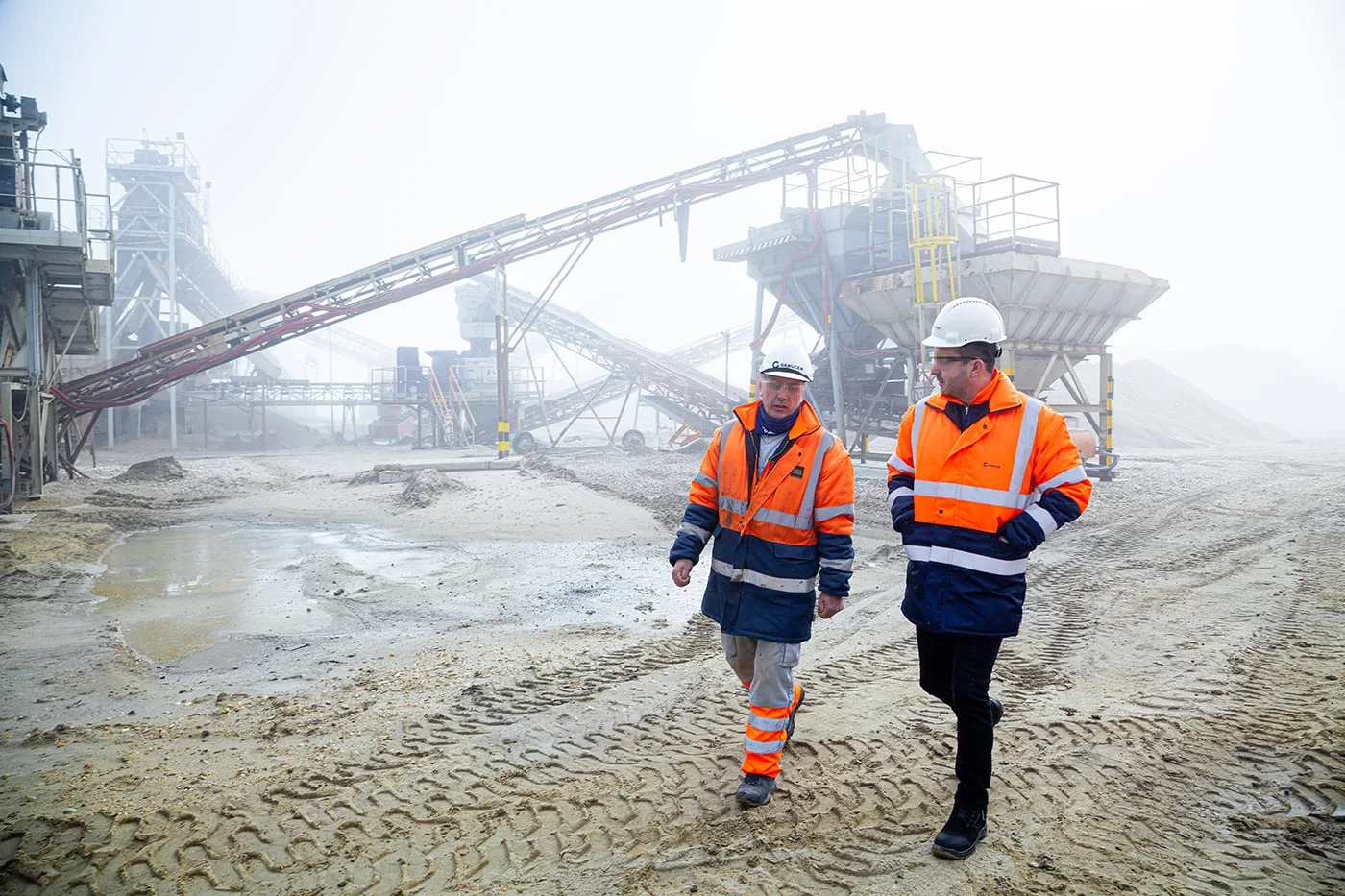 Ľudia – DANUCEM portréty (05) | Industry Photo