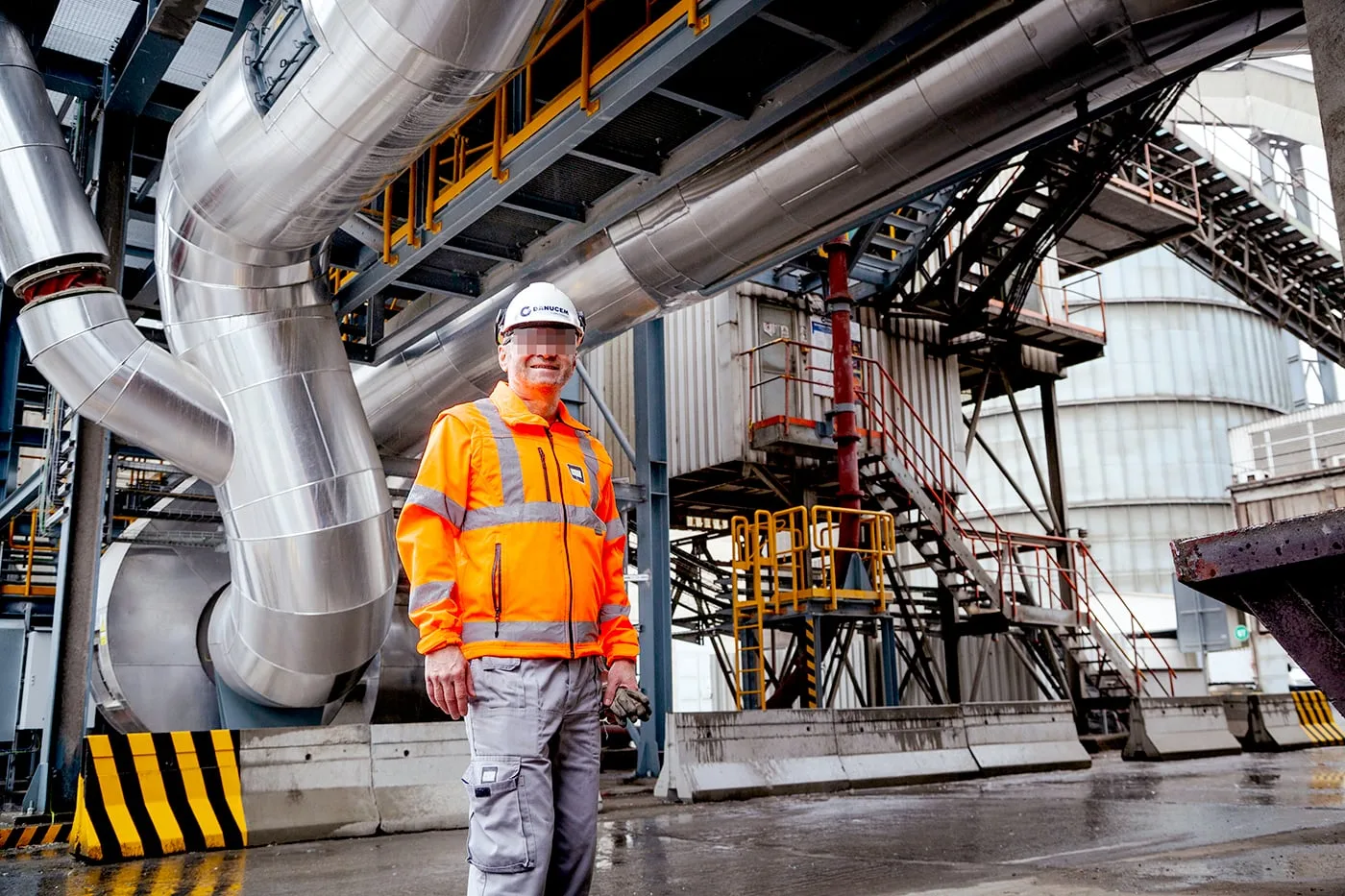 Ľudia – DANUCEM portréty (06) | Industry Photo