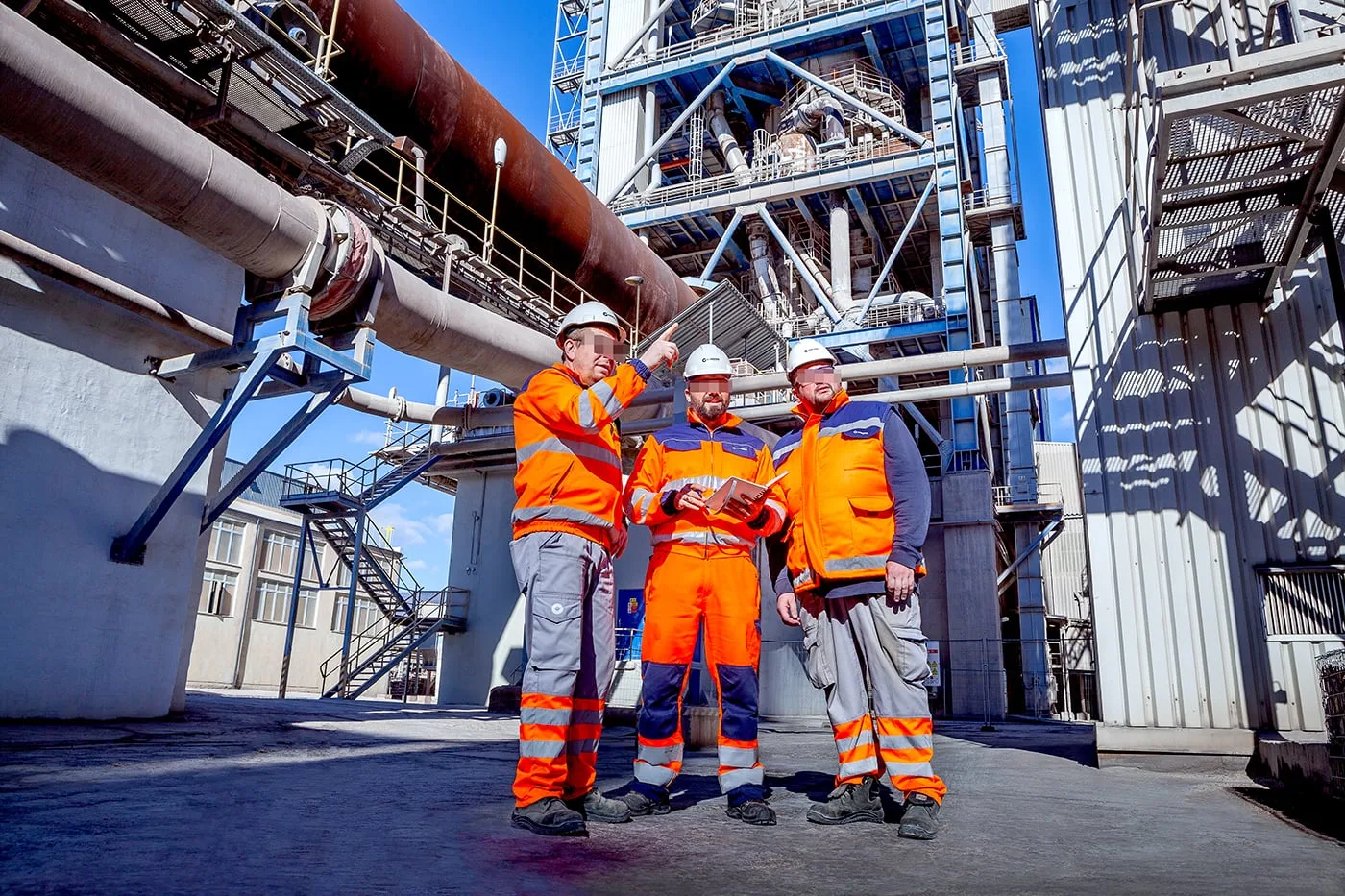 Ľudia – DANUCEM portréty (09) | Industry Photo