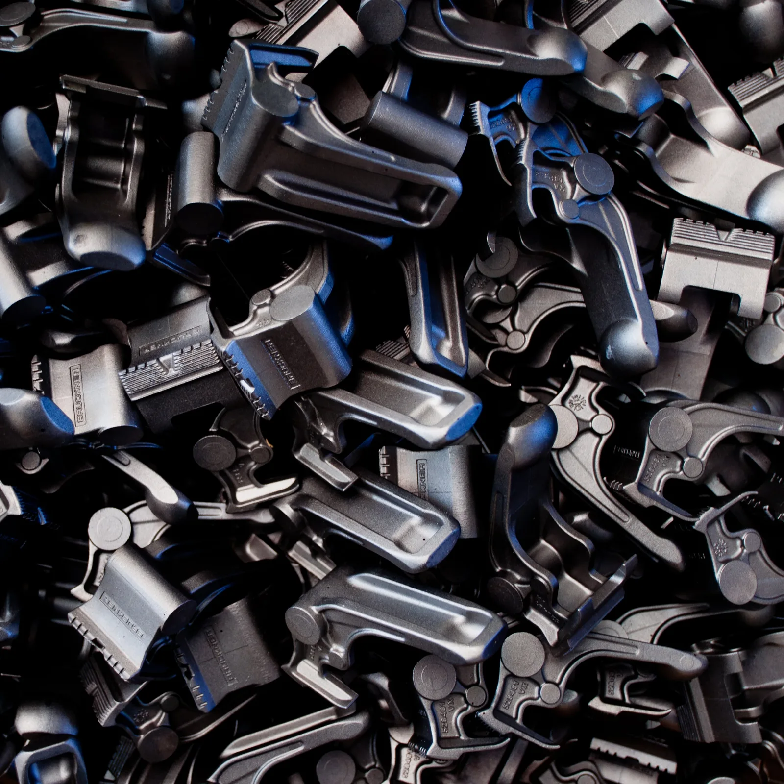 Produkt – Metaling — kov, ktorý predáva (02) | Industry Photo