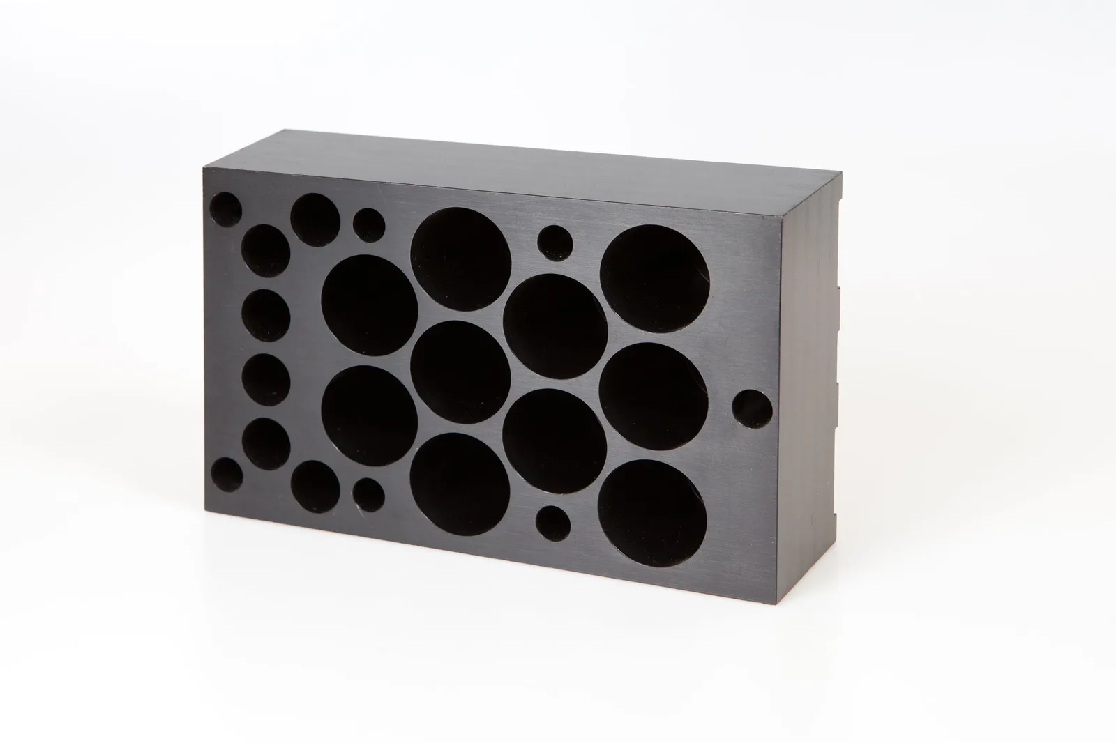 Produkt – Metaling — kov, ktorý predáva (05) | Industry Photo