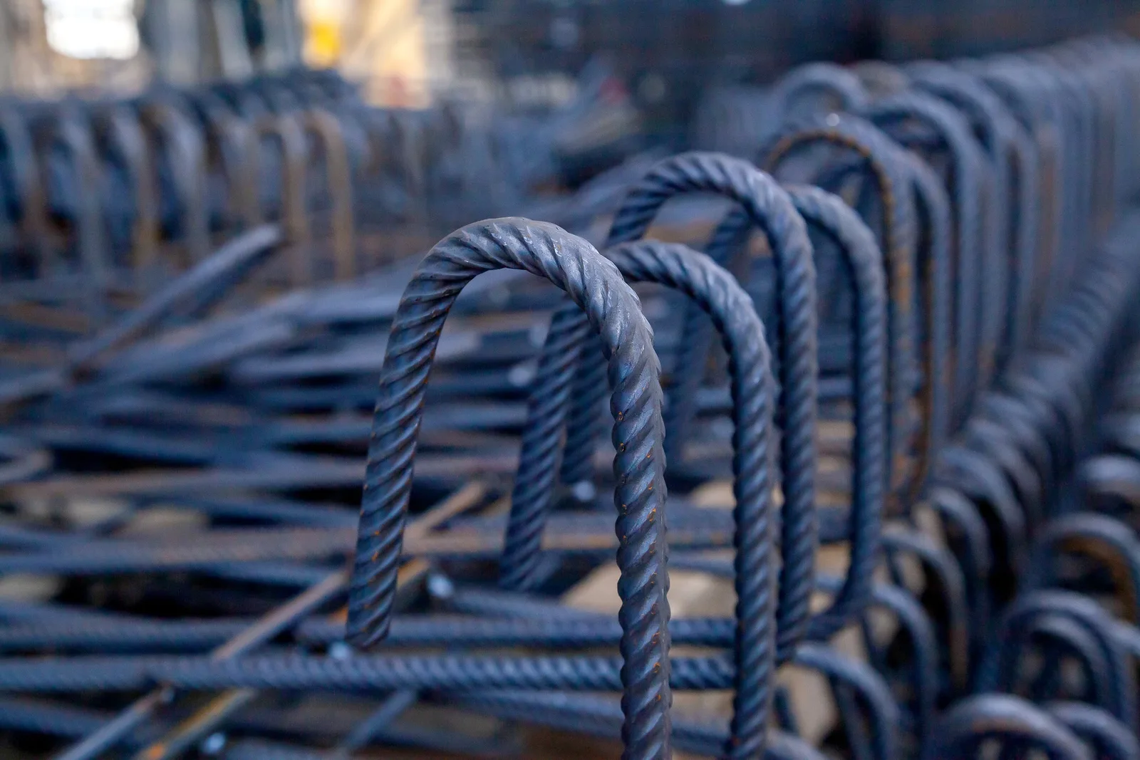 Výroba – Ferrobeton — kde betón berie tvar (03) | Industry Photo