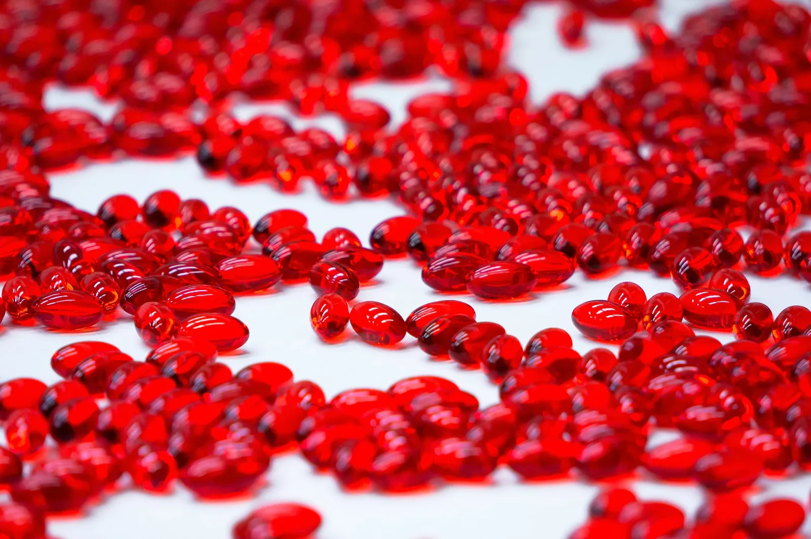 Výroba – Saneca Pharmaceuticals (05) | Industry Photo