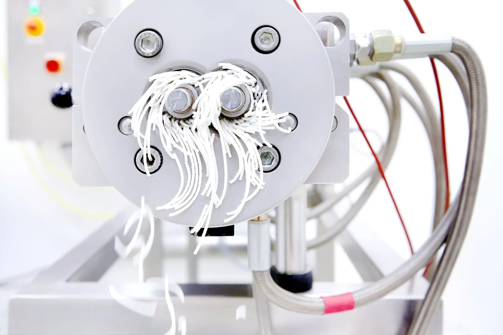 Výroba – Saneca Pharmaceuticals (47) | Industry Photo