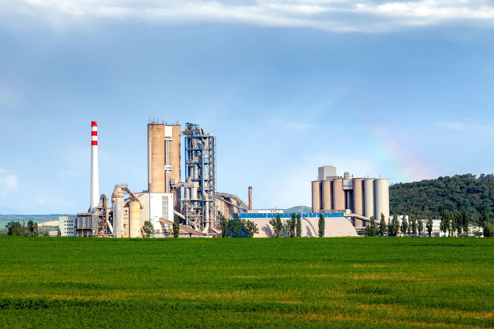 Výroba – Danucem Turňa nad Bodvou (01) | Industry Photo