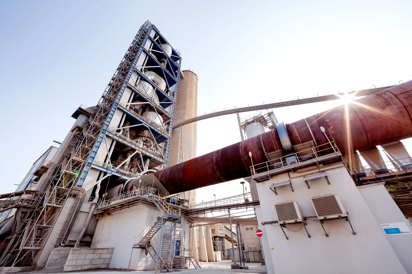 Výroba – Danucem Turňa nad Bodvou (02) | Industry Photo