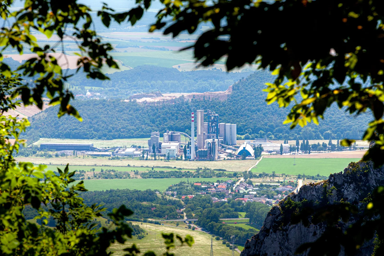 Výroba – Danucem Turňa nad Bodvou (03) | Industry Photo