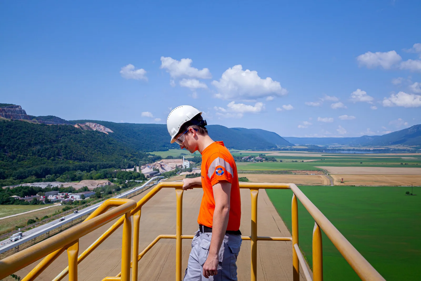 Výroba – Danucem Turňa nad Bodvou (06) | Industry Photo
